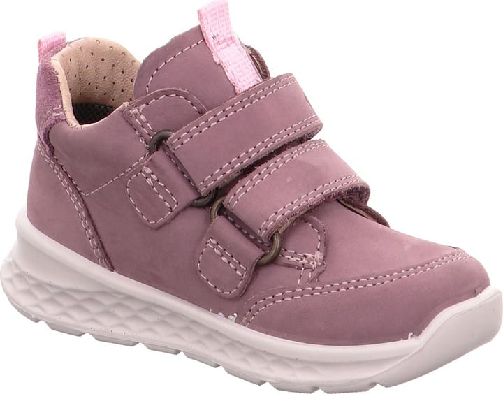 Superfit Kid's Breeze Lilac/Rose Superfit