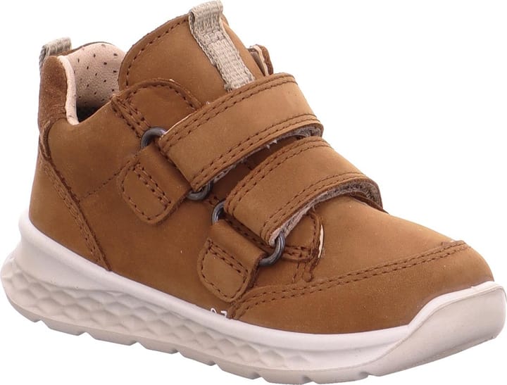 Kid's Breeze Brown/Beige Superfit