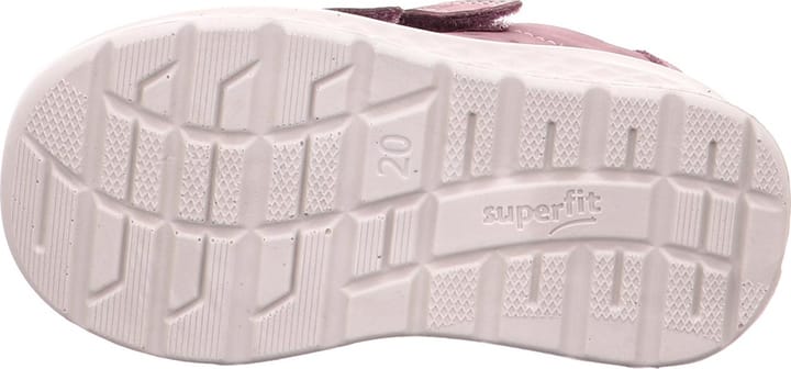 Kid's Breeze Lilac/Rose Superfit