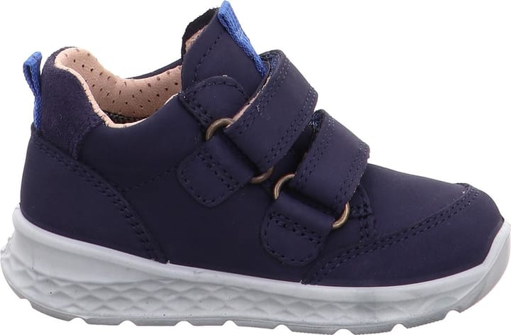 Kid's Breeze Blue Superfit