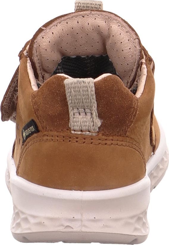 Kid's Breeze Brown/Beige Superfit