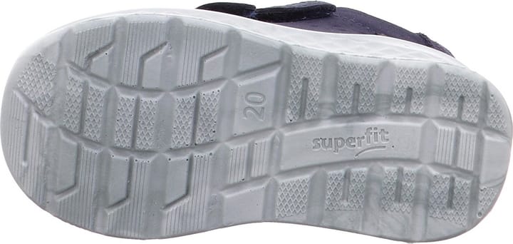 Superfit Kid's Breeze Blue Superfit