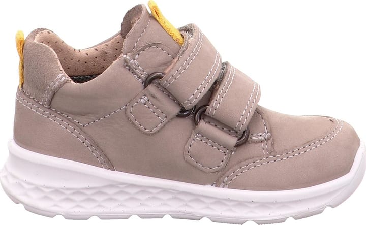 Kid's Breeze Beige/Yellow Superfit