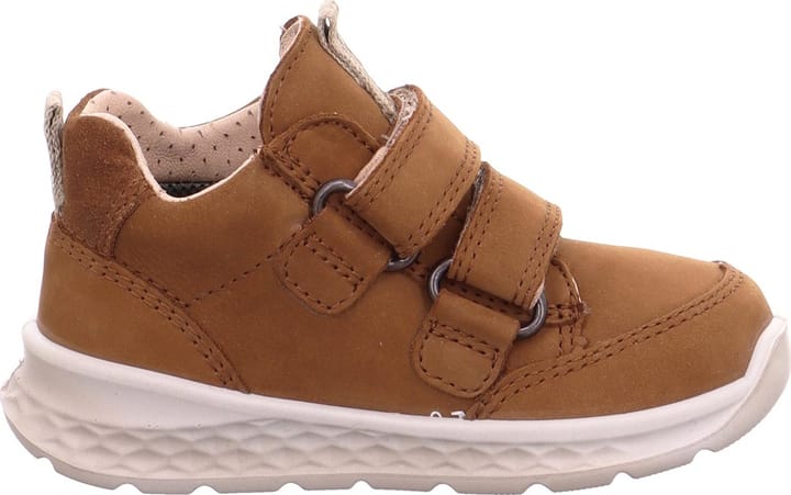 Kid's Breeze Brown/Beige Superfit