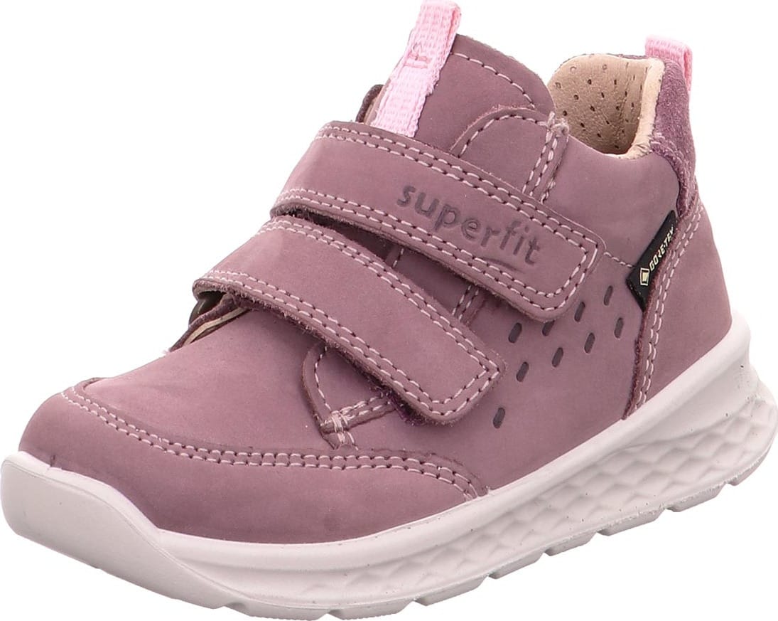 Superfit Kid's Breeze Lilac/Rose