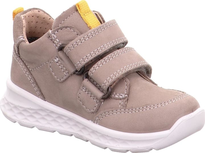 Superfit Kid's Breeze Beige/Yellow Superfit