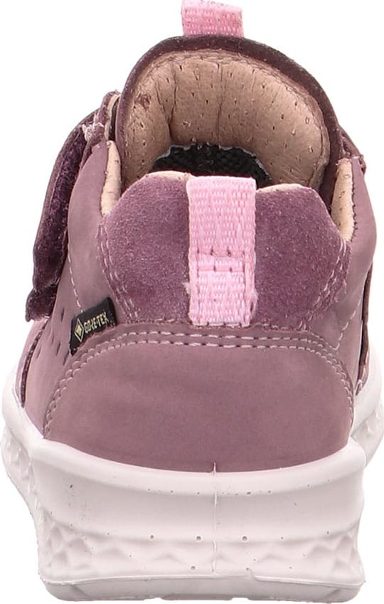 Kid's Breeze Lilac/Rose Superfit