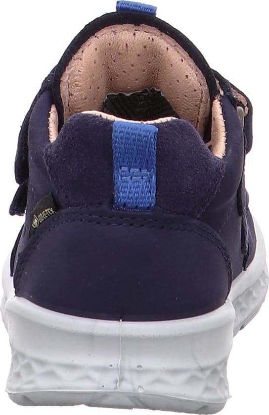 Kid's Breeze Blue Superfit