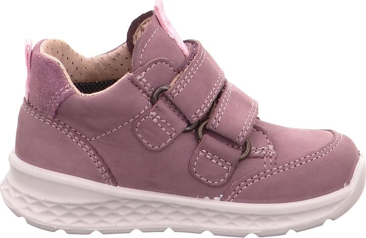 Kid's Breeze Lilac/Rose Superfit