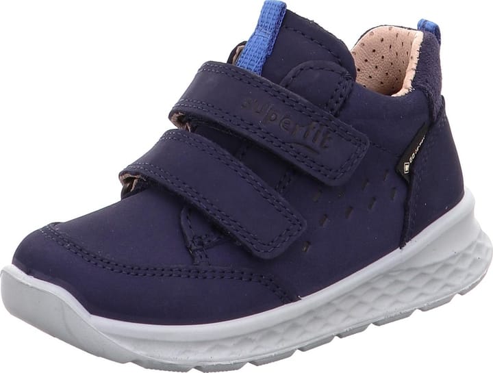 Kid's Breeze Blue Superfit