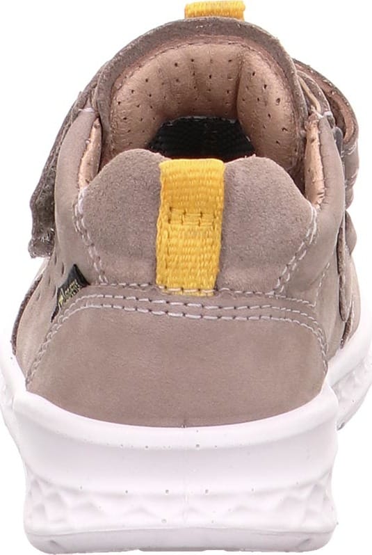 Kid's Breeze Beige/Yellow Superfit