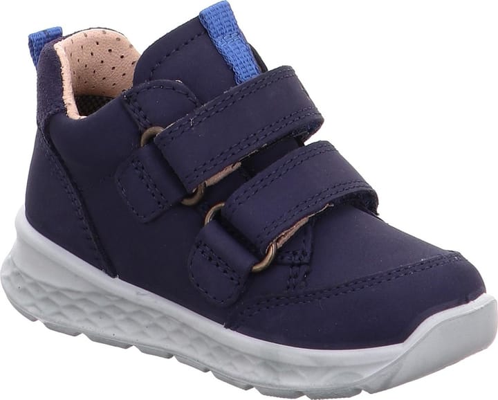 Kid's Breeze Blue Superfit