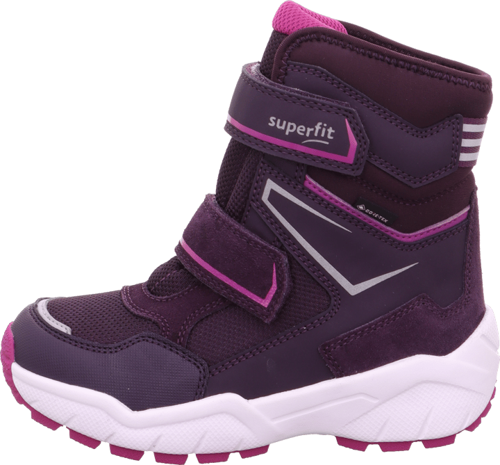 Superfit Kids' Culusuk 2.0 Lila/Pink Superfit