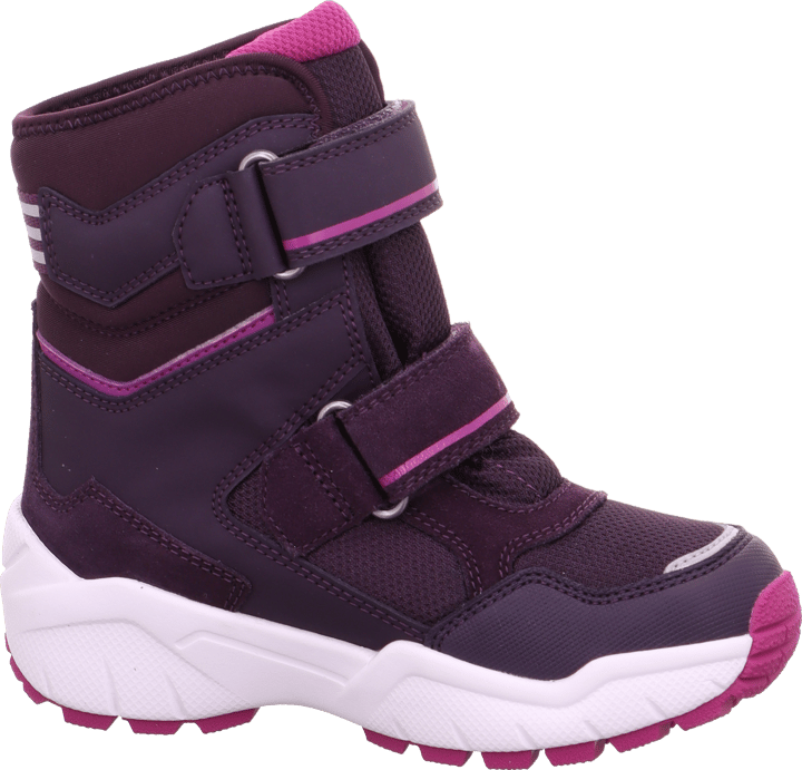 Superfit Kids' Culusuk 2.0 Lila/Pink Superfit