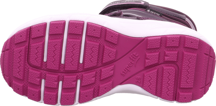 Superfit Kids' Culusuk 2.0 Lila/Pink Superfit