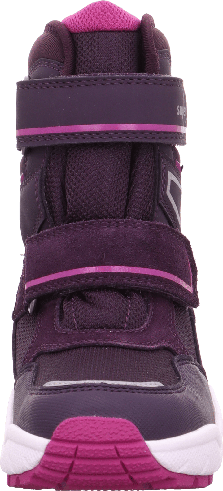 Superfit Kids' Culusuk 2.0 Lila/Pink Superfit