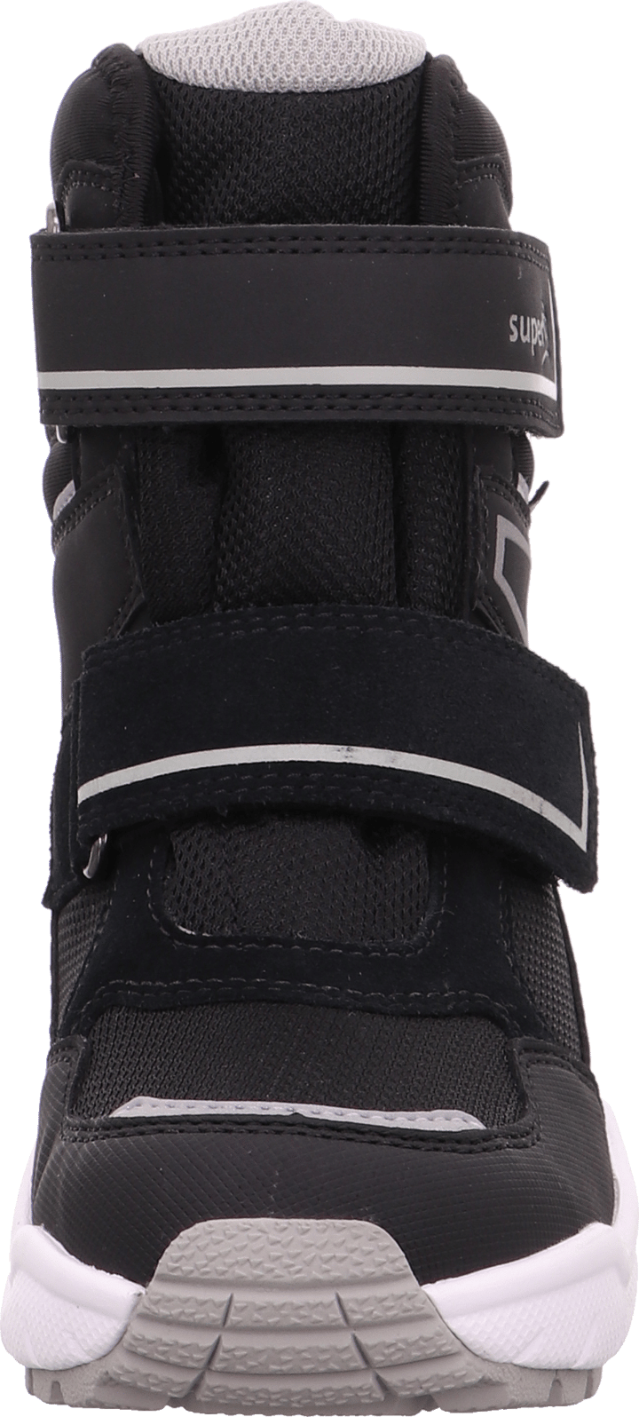 Kids' Culusuk 2.0 Black/Grey Superfit