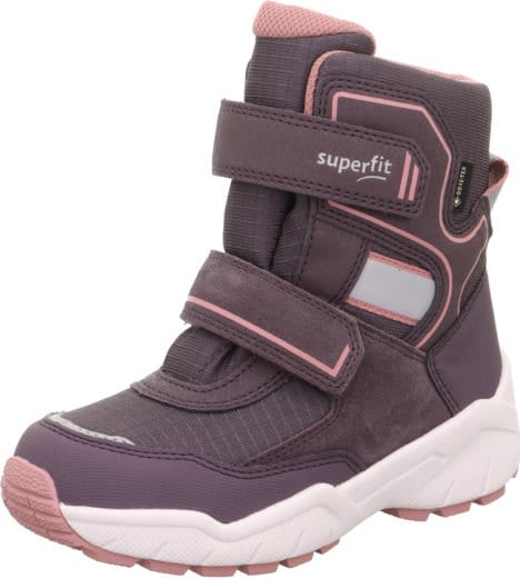 Superfit Kids' Culusuk 2.0 Purple/Pink