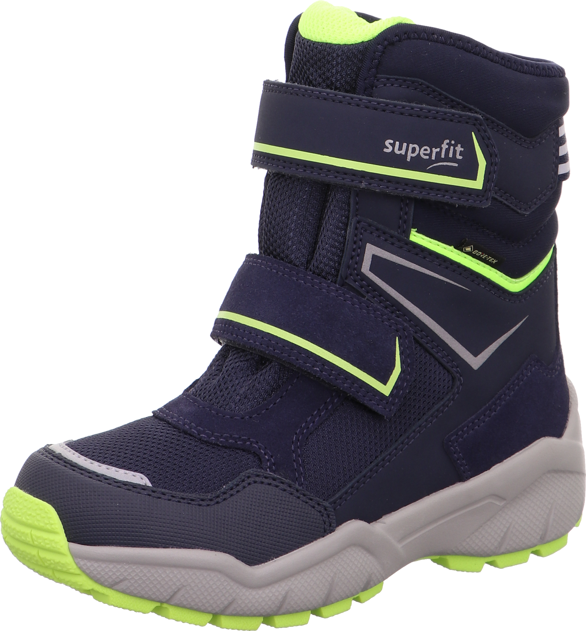 Superfit Kids' Culusuk 2.0