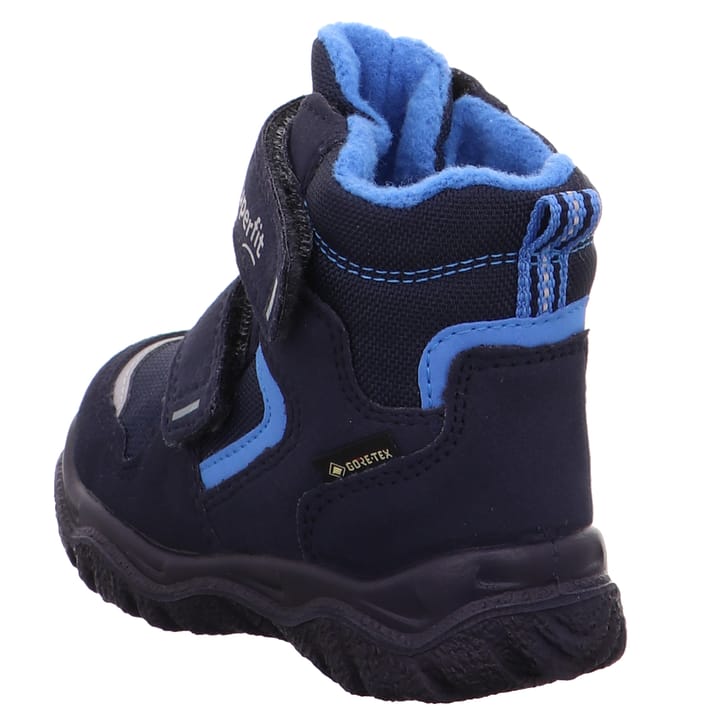 Kids' Husky1 Gore-Tex Blue Superfit