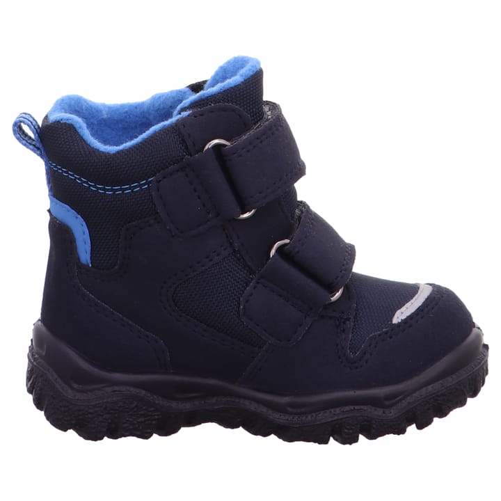 Kids' Husky1 Gore-Tex Blue Superfit