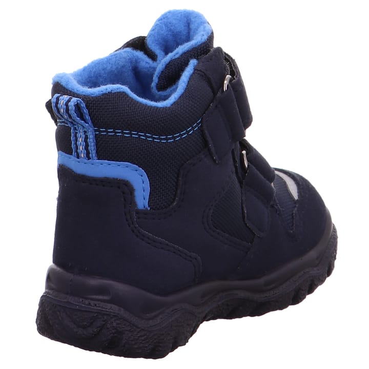 Kids' Husky1 Gore-Tex Blue Superfit