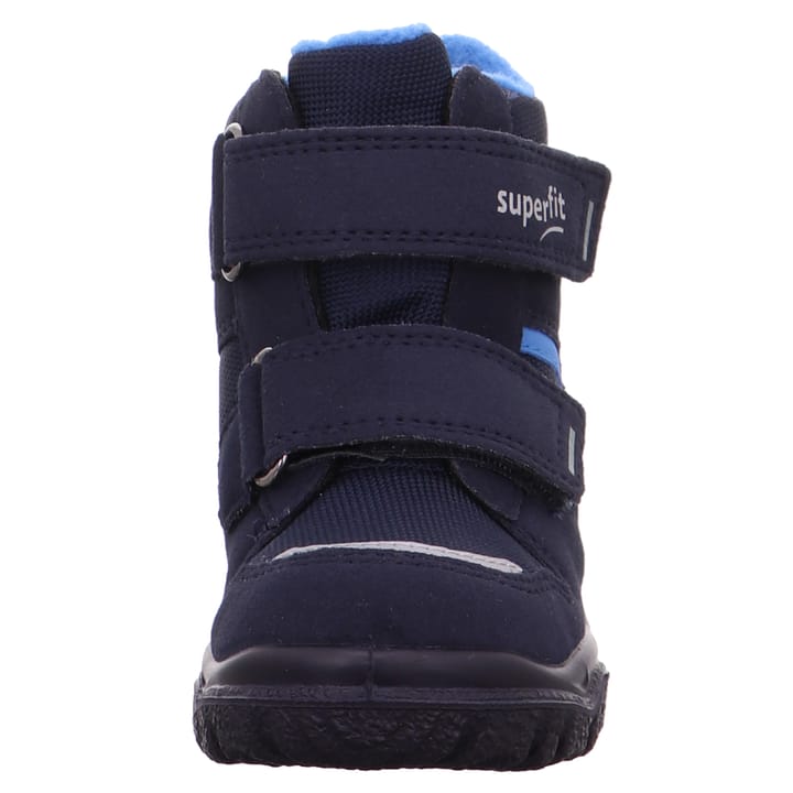 Kids' Husky1 Gore-Tex Blue Superfit