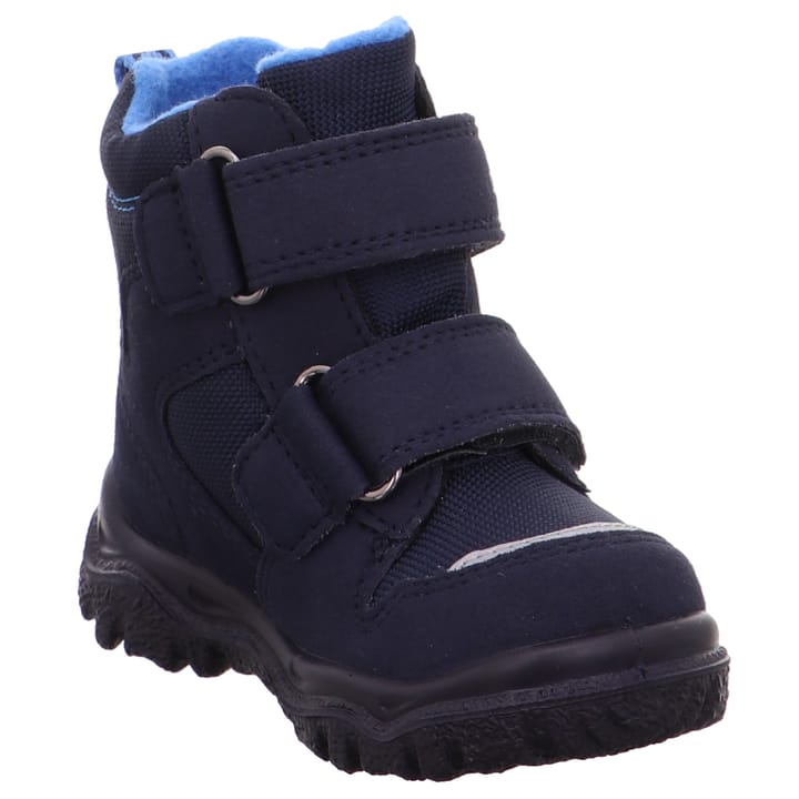 Kids' Husky1 Gore-Tex Blue Superfit