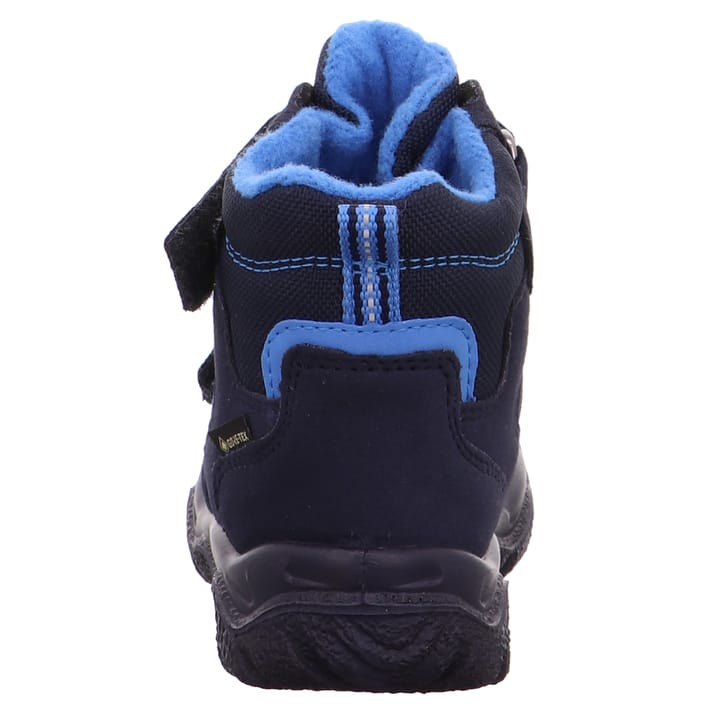 Kids' Husky1 Gore-Tex Blue Superfit