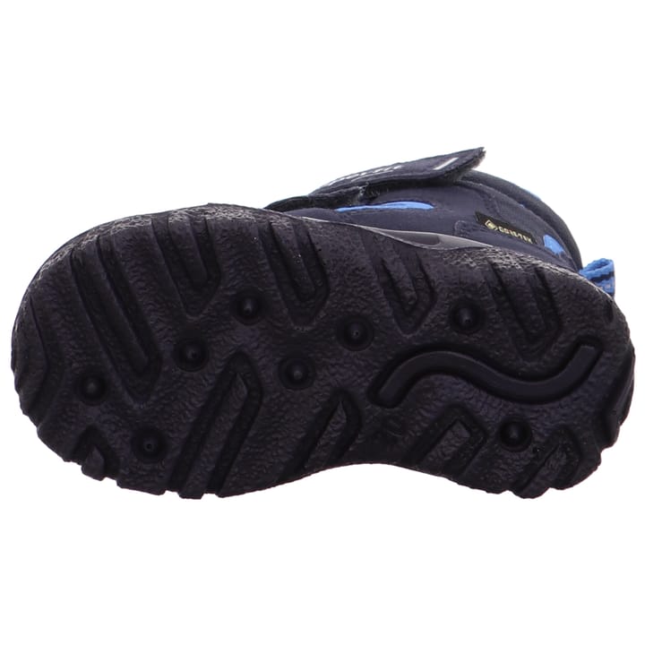 Superfit Kids' Husky1 Gore-Tex Blue Superfit