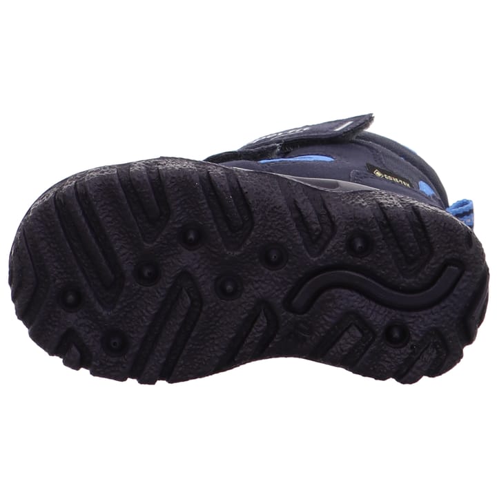 Kids' Husky1 Gore-Tex Blue Superfit