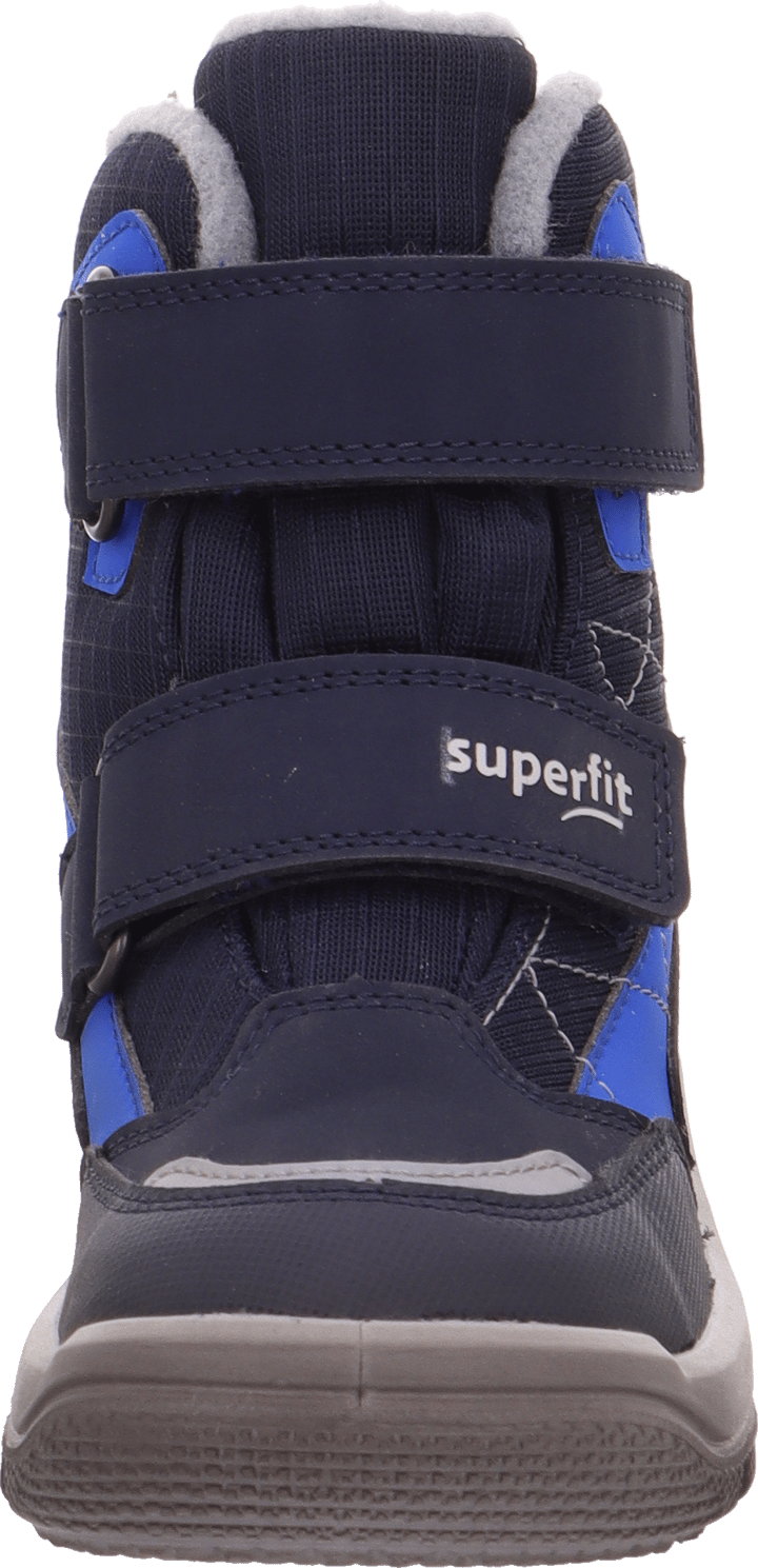 Superfit Kids' Mars Blue/Light Grey Superfit