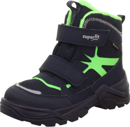 Kids' Snow Max GORE-TEX Blue