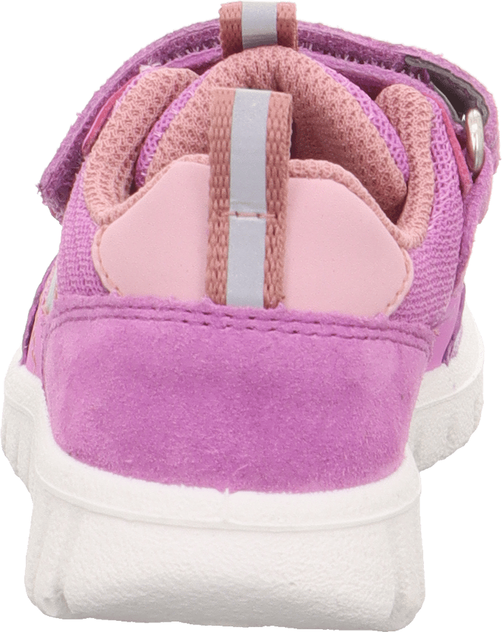 Kids' Sport7 Mini  Lilac/Rose Superfit