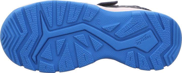 Superfit Kids' Tornado Light Blue Superfit