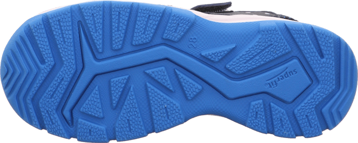 Superfit Kids' Tornado Light Blue Superfit