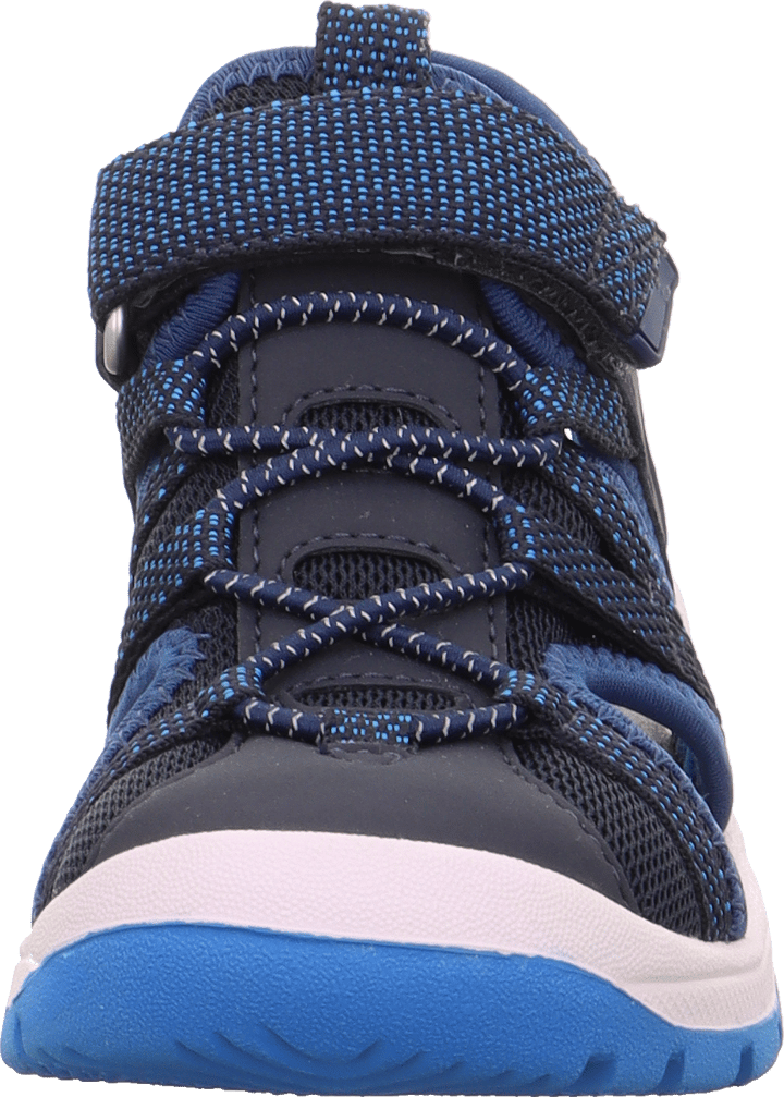 Superfit Kids' Tornado Light Blue Superfit