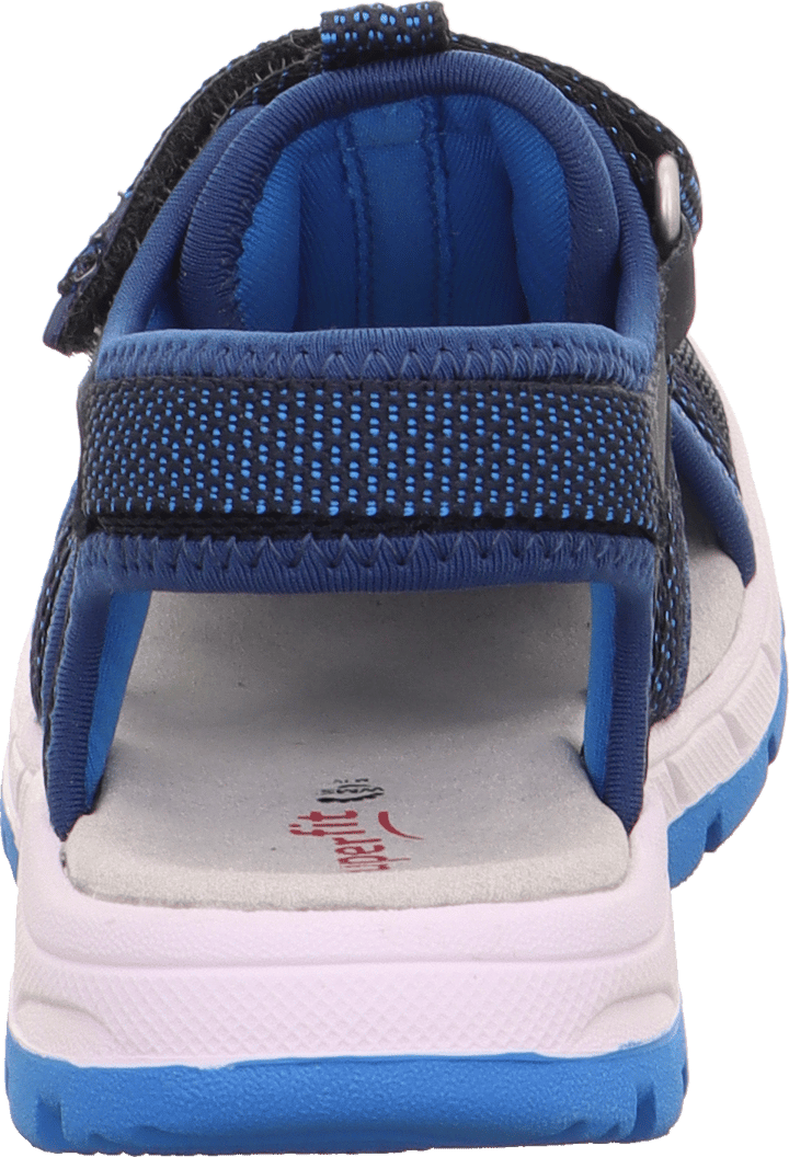 Superfit Kids' Tornado Light Blue Superfit