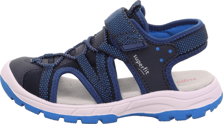 Superfit Kids' Tornado Light Blue Superfit