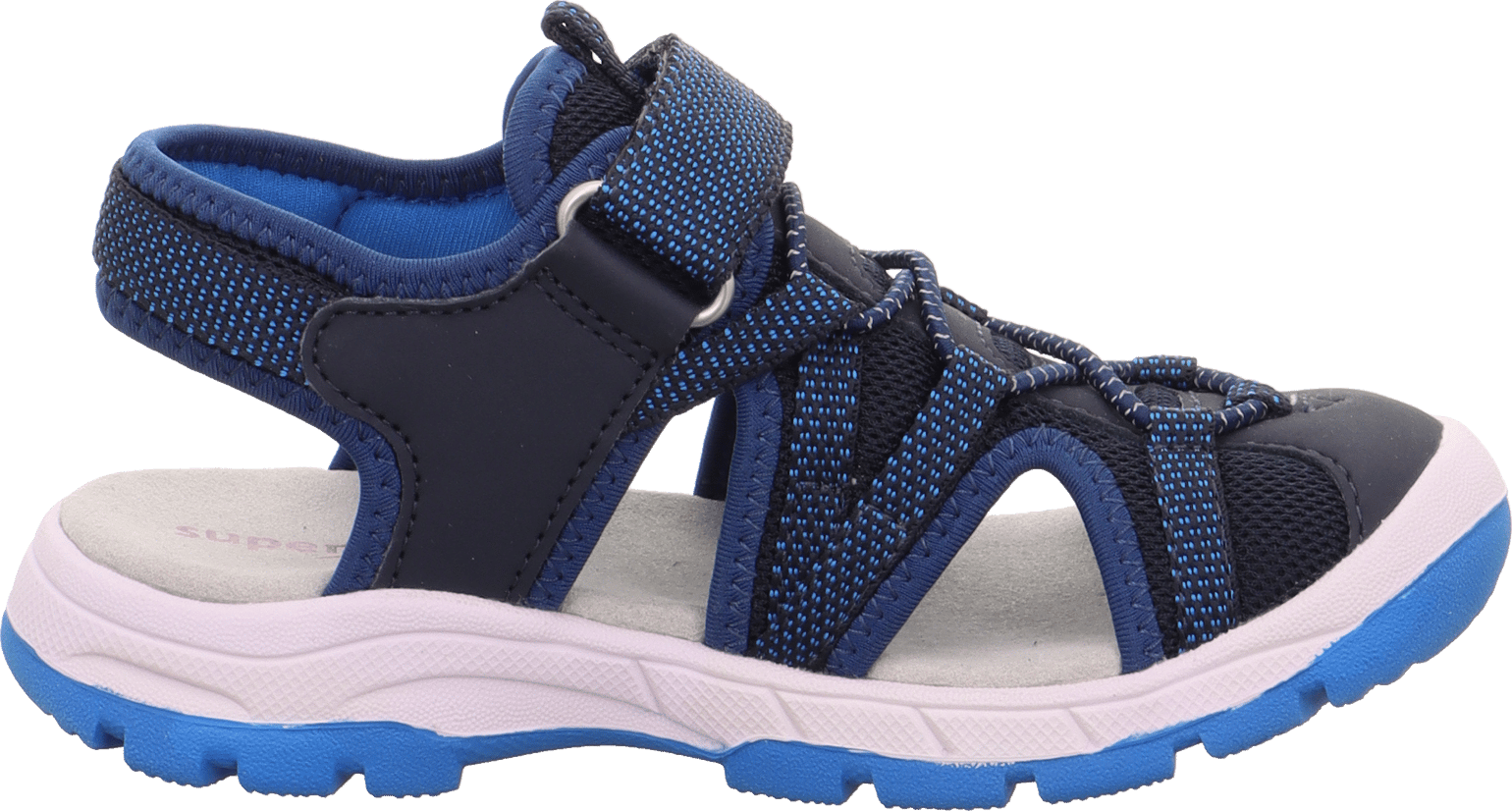 Superfit Kids' Tornado Light Blue