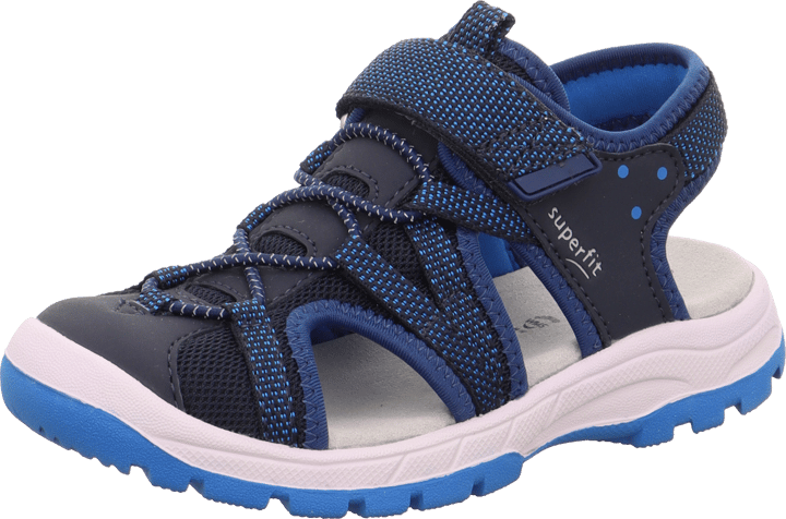 Superfit Kids' Tornado Light Blue Superfit