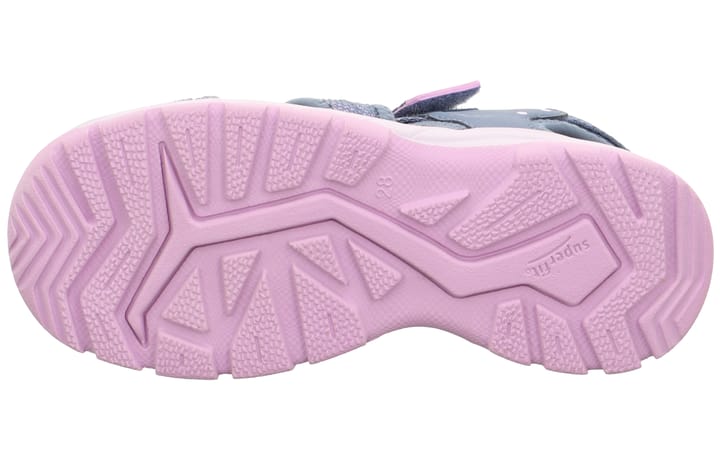 Superfit Kids' Tornado Light Blue/Pink Superfit