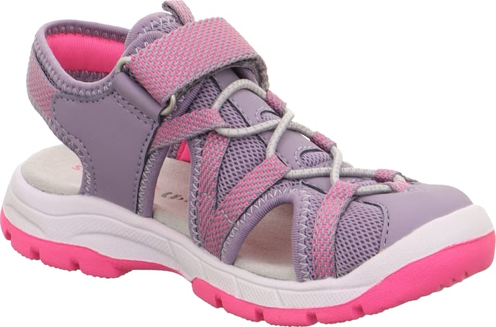 Superfit Kids' Tornado Light Purple/Pink Superfit