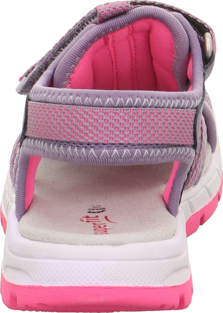 Superfit Kids' Tornado Light Purple/Pink Superfit