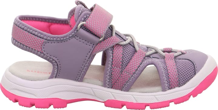 Superfit Kids' Tornado Light Purple/Pink Superfit