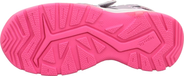 Superfit Kids' Tornado Light Purple/Pink Superfit