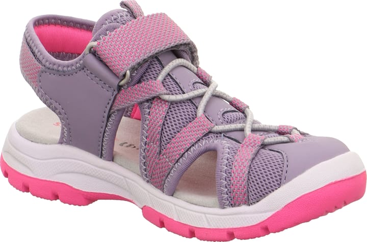 Superfit Kids' Tornado Light Purple/Pink Superfit
