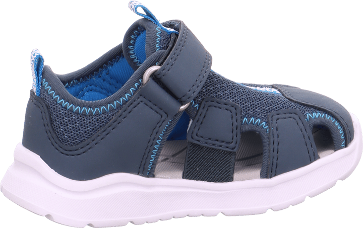 Superfit Kids' Wave Blue/Turquise Superfit