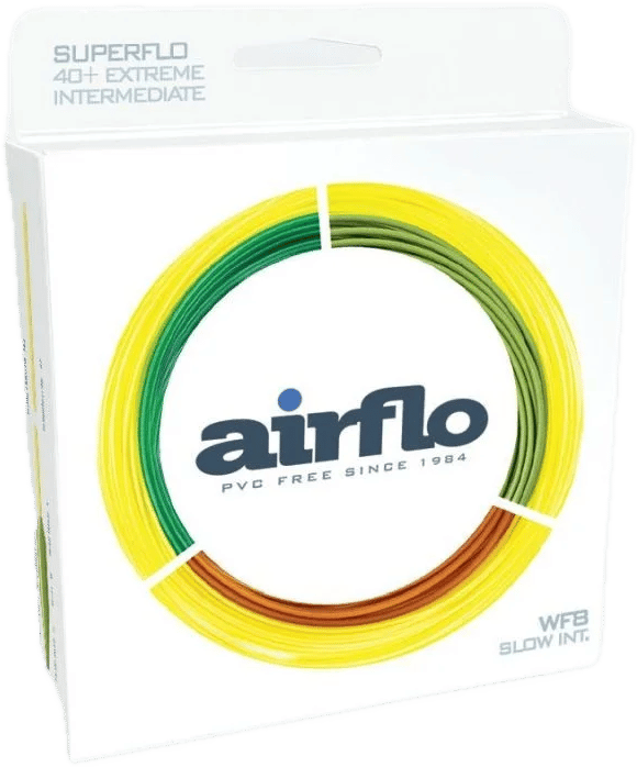 Airflo Superflo 40+ Extreme Airflo