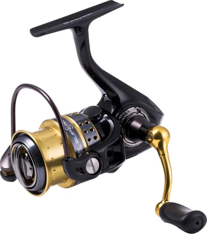 Abu Garcia Superior Spinning Reel Abu Garcia